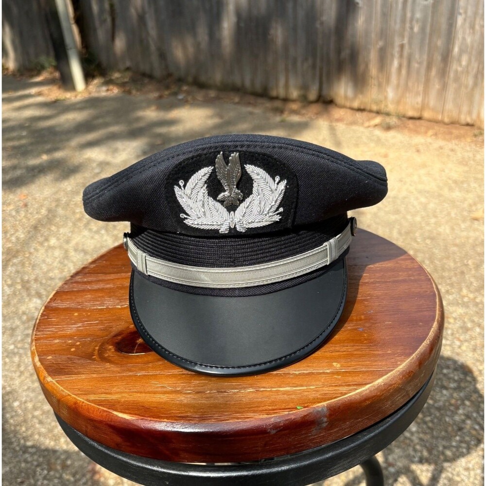 Murphy & Hartelius Uniform Pilot Cap Juli